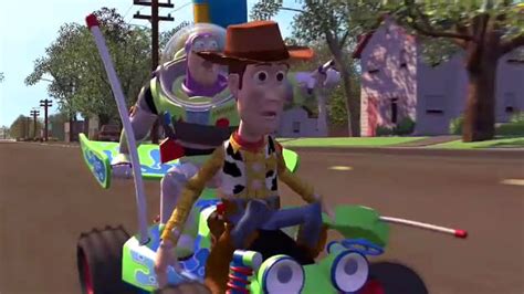 Toy Story 7 The Toys Are Alive