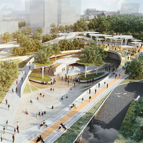 Park Design Urban Park Design Concepts And Key Elements Biblus