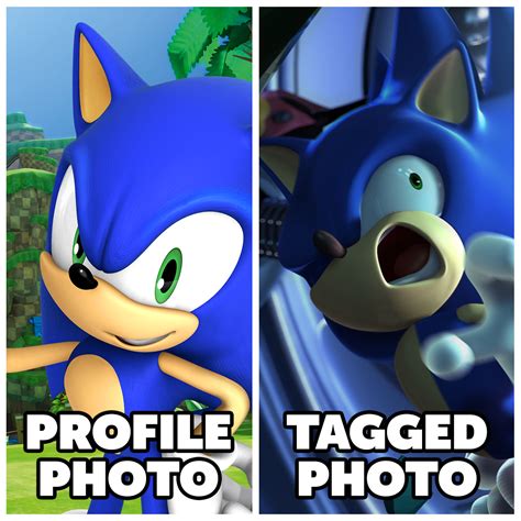Check out this fantastic collection of 1920 x 1080 xbox one gamerpic contest winner fan made gamerpics now funny gamer pics 1080x1080 dope gamers wallpapers wallpaper cave funniest. Expectations VS Reality | Sonic the Hedgehog | Know Your Meme