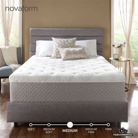 Read our novaform mattress reviews to decide if novaform is right for you. 2021 Novaform Mattress Reviews - Which One Is the Best?