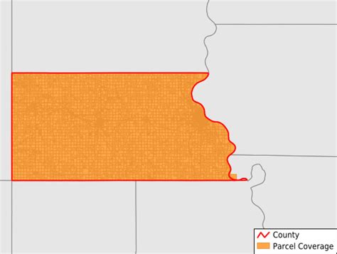 Otoe County Nebraska Gis Parcel Maps And Property Records