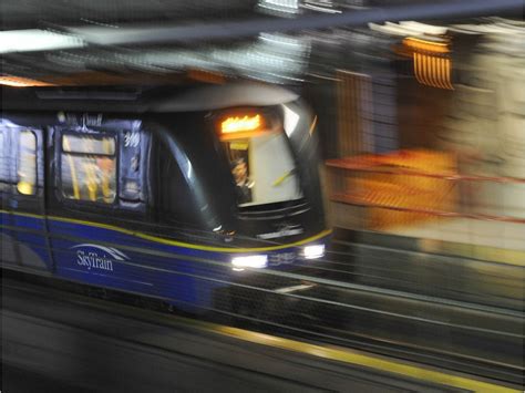 Skytrain Schedule And Route Changes Coming Saturday Vancouver Sun