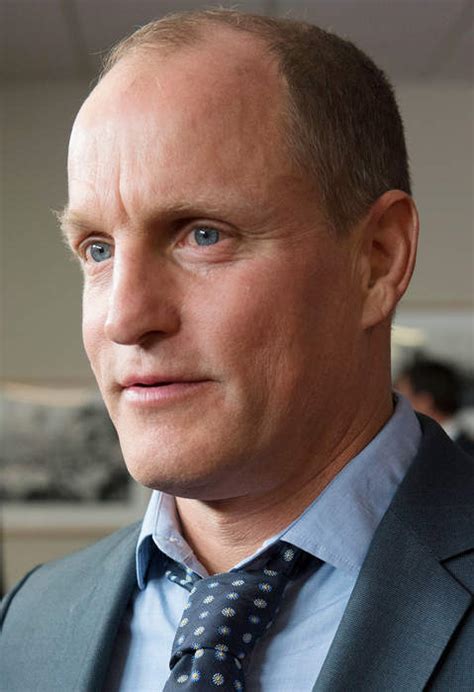 Woody Harrelson Wants Dna Test To See If Matthew One News Page