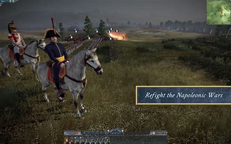 Total War Napoleon For Windows Pc And Mac Free Download 2023