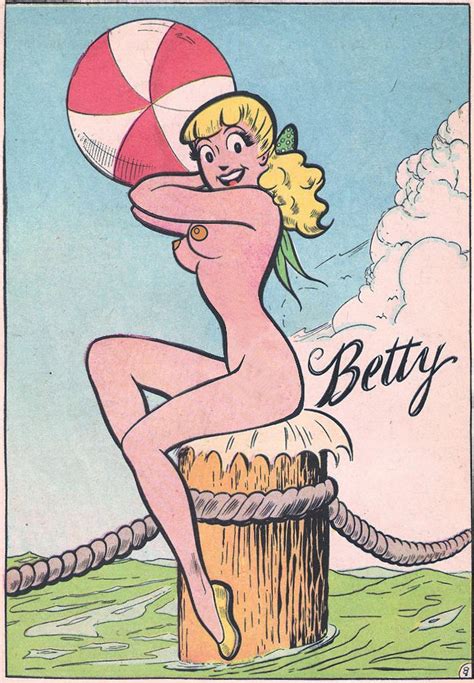 Rule Archie Comics Betty Cooper Tagme Wasmith
