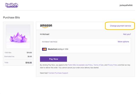 How To Tip On Twitch Streamupgrade