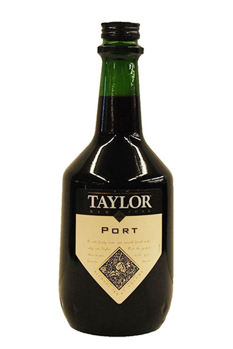Taylor Port 15l Liquor Barn