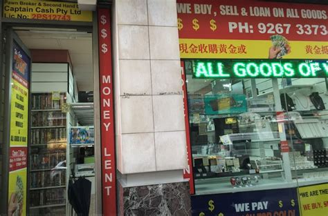 5 Best Pawn Shops In Sydney Top Pawn Shops