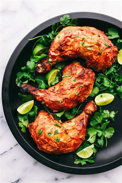 Tandoori Chicken The Recipe Critic Recipe Ocean