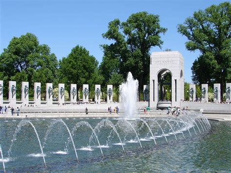 The Best Monuments And Memorials In Washington Dc Washington Dc