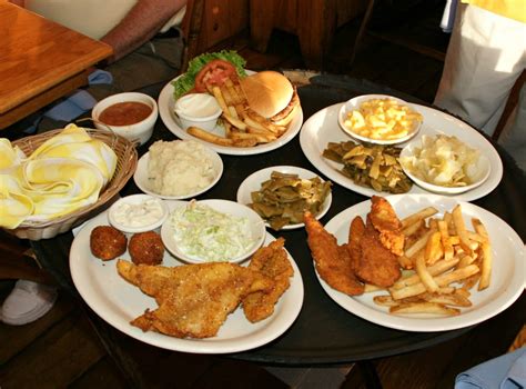 Photos for Old Mill Restaurant - Yelp