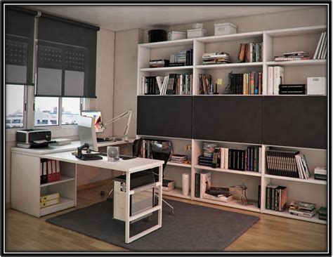 Some Cool Study Room Design Ideas For Teenagers