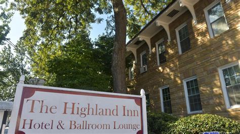 The Highland Inn Owner Pushes For Demolition Approval Of Historic Hotel