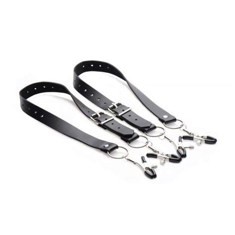 Bdsm Clamps Labia Clamps Restraints Mature Sex Toys For Adults Etsy