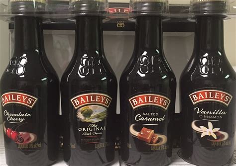 The Wine And Cheese Place Baileys Gift Set