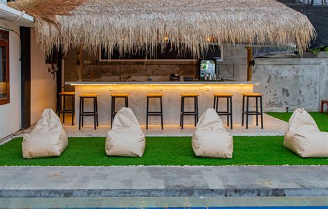 Zentiga Surf Hostel Canggu 2024 Prices And Reviews Hostelworld