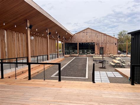 A look inside the new Wayland Brewing Company, set to open this Sunday