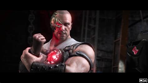 Mortal Kombat X Sonya Kiss Of Death Klassic Fatality Youtube