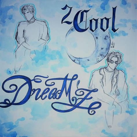 2 Cool Dreamz Album By 2 Cool Spotify