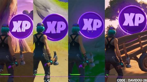 Season xp is a form of experience in battle royale that can be obtained by playing regular matches, or through completing challenges/quests. *FORTNITE ALL PURPLE XP COINS LOCATIONS* MEGA PIECES D'XP ...