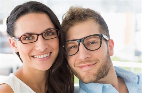 Choosing Glasses For Your Face Shape Visionary Eye Centre Visionary