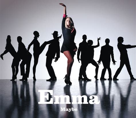 Maybe Song And Lyrics By Emma Bunton Spotify