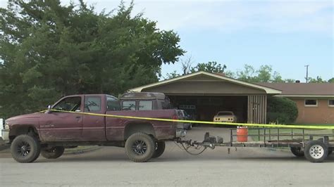 Wfpd Prepares Search Warrant After Two People Found Dead In Home Youtube