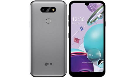 LG K31 with 5.7-inch HD+ FullVision display and dual rear ...