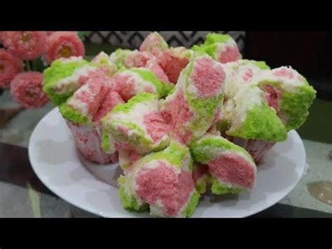 Penjelasan lengkap seputar resep bolu kukus anti gagal dan bantet. Bolu Kukus Mekar Tanpa Soda | Cara Membuat Bolu Kukus ...