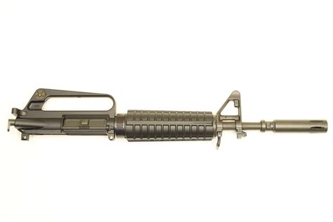 C7 C8 M16a1e1 Upper Receiver Retro Rifles