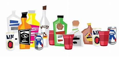 Alcohol Clipart Drink Alcoholic Beverage Transparent Tequila
