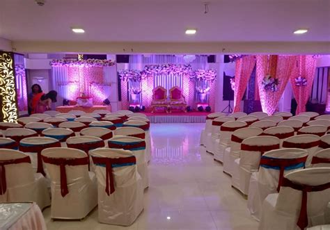 Banquet Hotel Kp Inn Nagpur