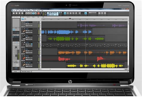 You can also support drumbit development by making a. Cakewalk Brings Touch To Music Creator 6 - Synthtopia