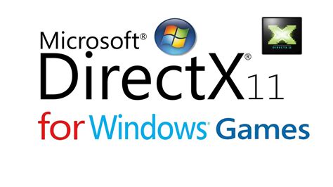 Directx 11 Para Vista Tommys Computer Blog