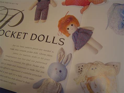 Free Felt Doll Patterns Cloth Dolls And Rag Dolls Felt Doll