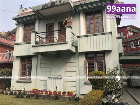 House For Sale At Sinamangal Kathmandu Aana Com
