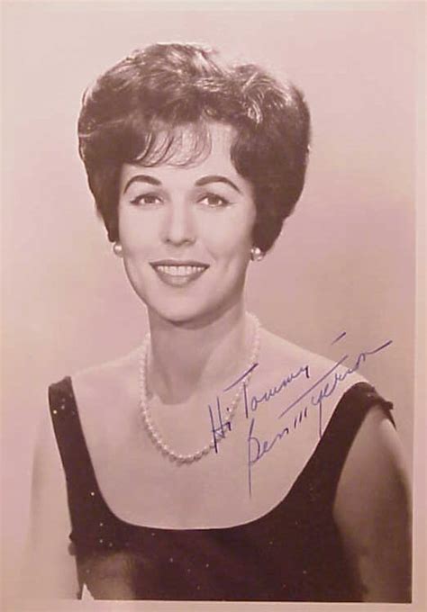 Picture Of Bess Myerson