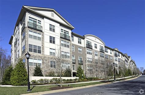 Axis At Shady Grove Apartments Rockville Md