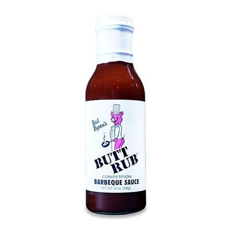 Bad Byrons Butt Rub Competition Bbq Sauce Rubs Bbq Sauce Sweet Heat