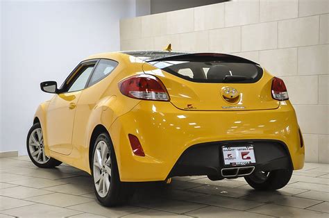 2017 Hyundai Veloster Value Edition Stock 305714 For Sale Near Sandy