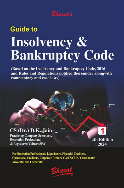 Guide To Insolvency And Bankruptcy Code 4th Edn 2024 Dr Dk Jain 27