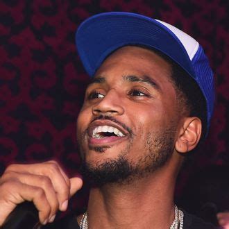 Ohio Nightclub Cited For Maskless Trey Songz Concert