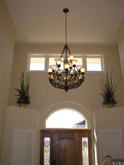 Inspirations Pendant Lights For High Ceilings