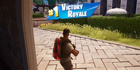 Fortnite Battle Royale Tips And Tricks To Victory