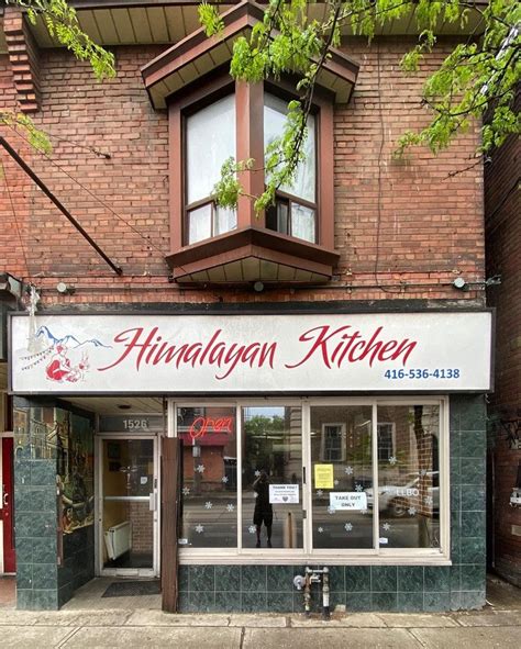 Tripadvisor sitesinde 5 üzerinden 4 puanla derecelendirilmiş ve santa barbara bölgesindeki 506 restoran arasında 143. TasteToronto | Himalayan Kitchen