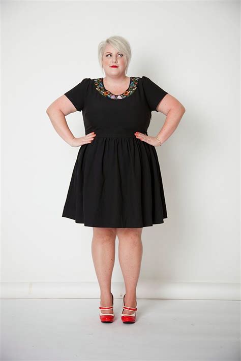 Margie Plus Margie Plus And Modcloth Exclusive Fashion Country