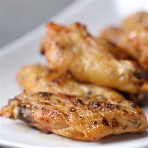 I'm a reformed picky eater finding a new way to not conform. costco garlic chicken wings cooking instructions