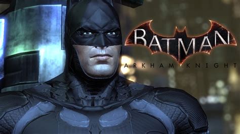 This subreddit is dedicated to the discussion of all batman arkham lore. Batman: Arkham City: Arkham Knight's v8.03 Batsuit Mod ...