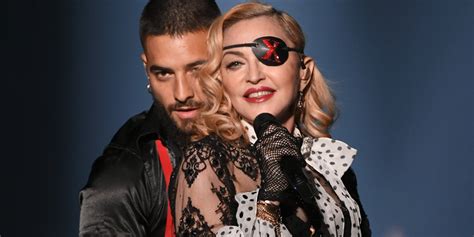 Madonna Is Taking Her Recovery ‘seriously Following Hospitalization Report Madonna Just