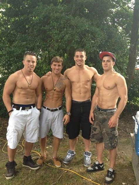 WHY Don T Any Of Them Live Anywhere Near Me It Isn T Fair College Guys Gay Straight Guys